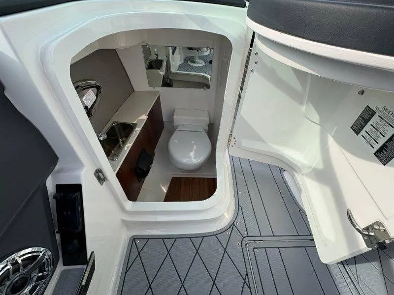 Slide: The Image of Chaparral GTS 6 2026 - 110