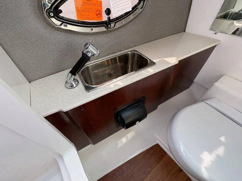 Slide: The Image of Chaparral GTS 6 2026 - 113