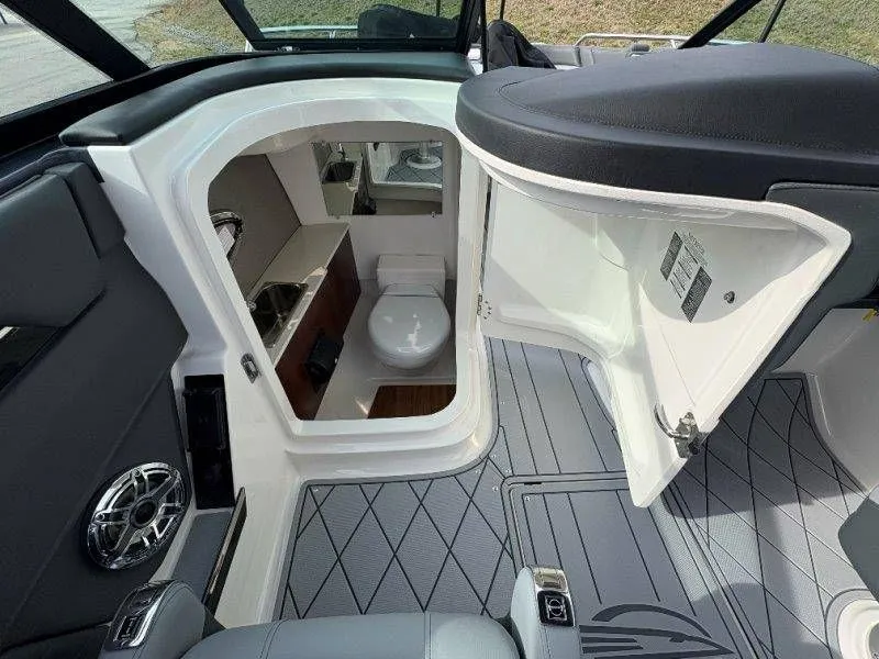 Slide: The Image of Chaparral GTS 6 2026 - 115