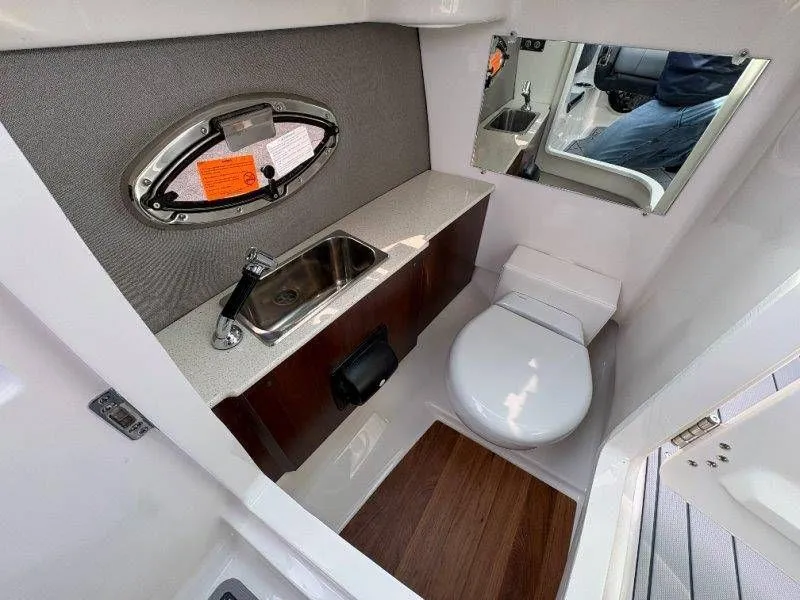 Slide: The Image of Chaparral GTS 6 2026 - 116