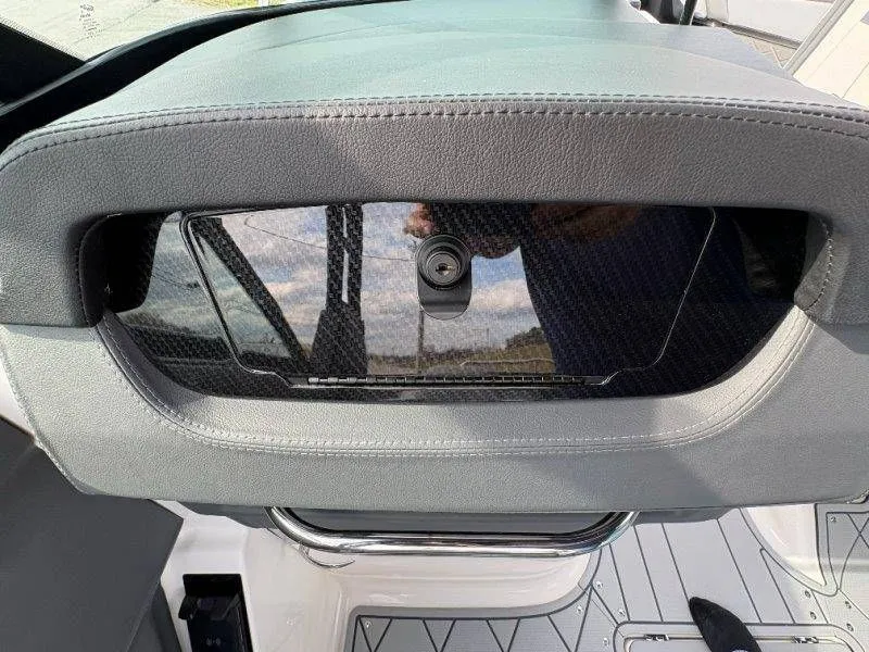 Slide: The Image of Chaparral GTS 6 2026 - 118