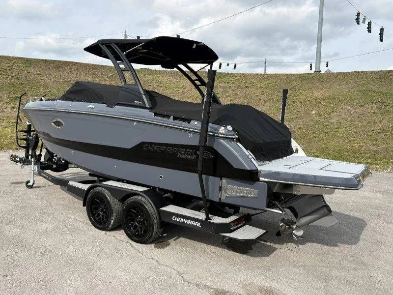 Slide: The Image of Chaparral GTS 6 2026 - 119