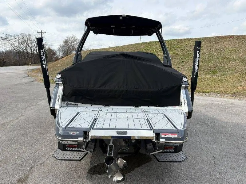 Slide: The Image of Chaparral GTS 6 2026 - 120