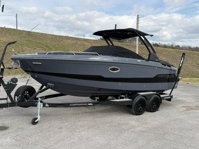 Slide: The Image of Chaparral GTS 6 2026 - 122