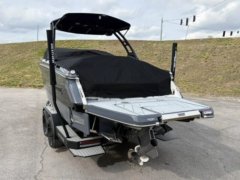 Slide: The Image of Chaparral GTS 6 2026 - 123