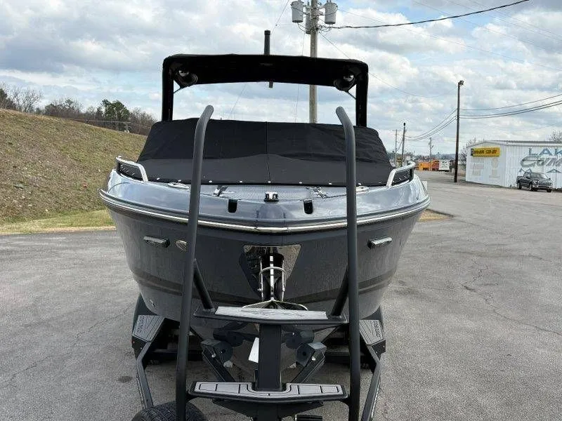 Slide: The Image of Chaparral GTS 6 2026 - 125