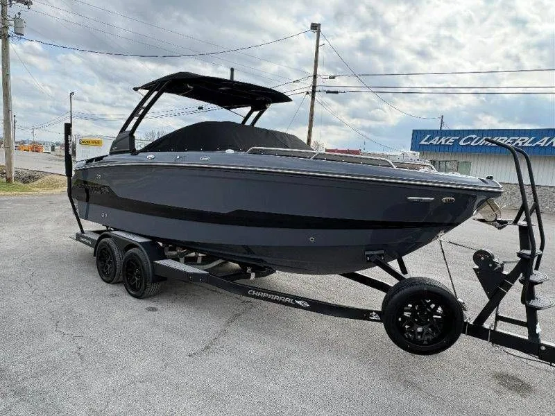 Slide: The Image of Chaparral GTS 6 2026 - 126