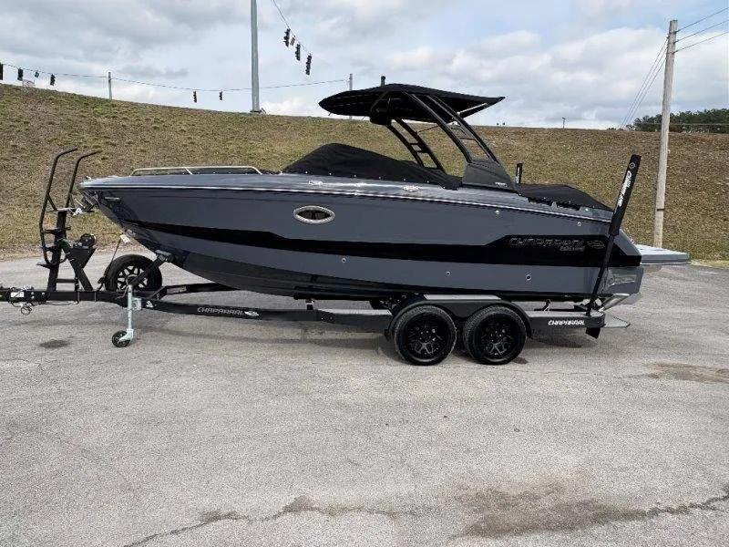 Slide: The Image of Chaparral GTS 6 2026 - 127