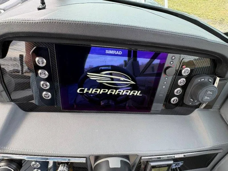 Slide: The Image of Chaparral GTS 6 2026 - 16