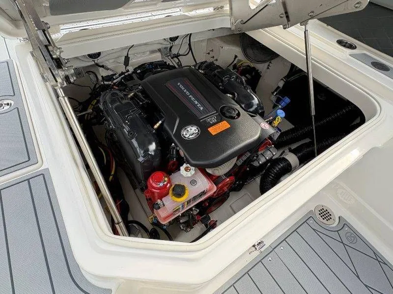 Slide: The Image of Chaparral GTS 6 2026 - 17