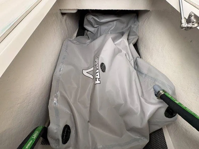 Slide: The Image of Chaparral GTS 6 2026 - 20