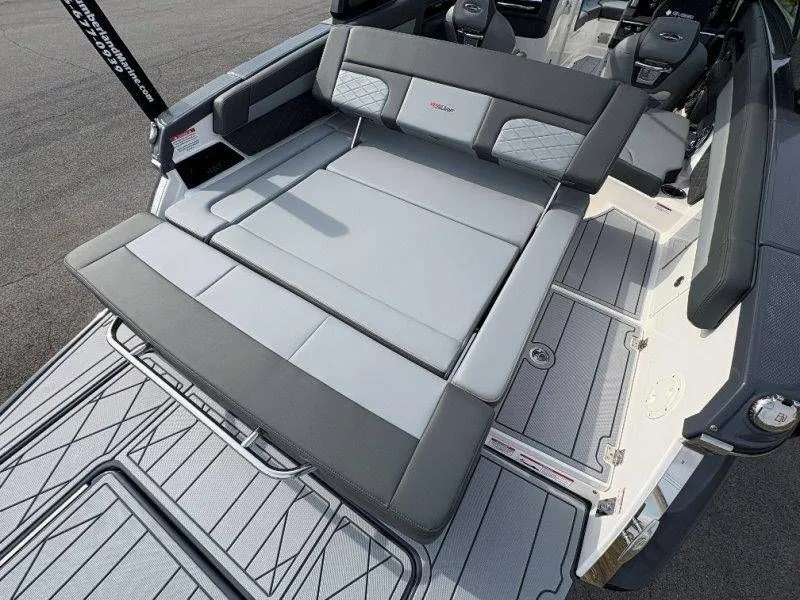 Slide: The Image of Chaparral GTS 6 2026 - 21