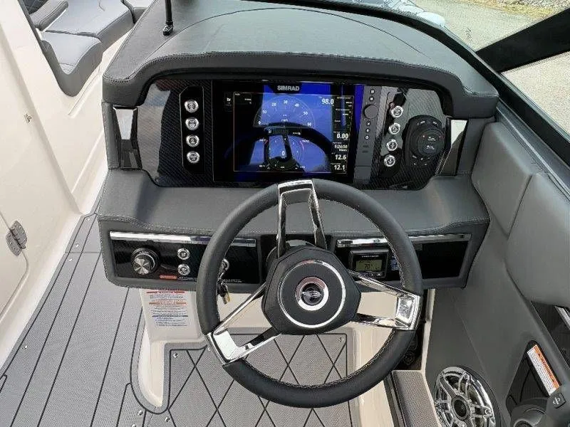 Slide: The Image of Chaparral GTS 6 2026 - 23