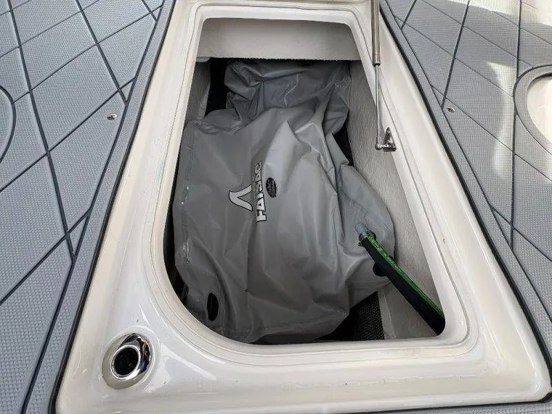 Slide: The Image of Chaparral GTS 6 2026 - 24