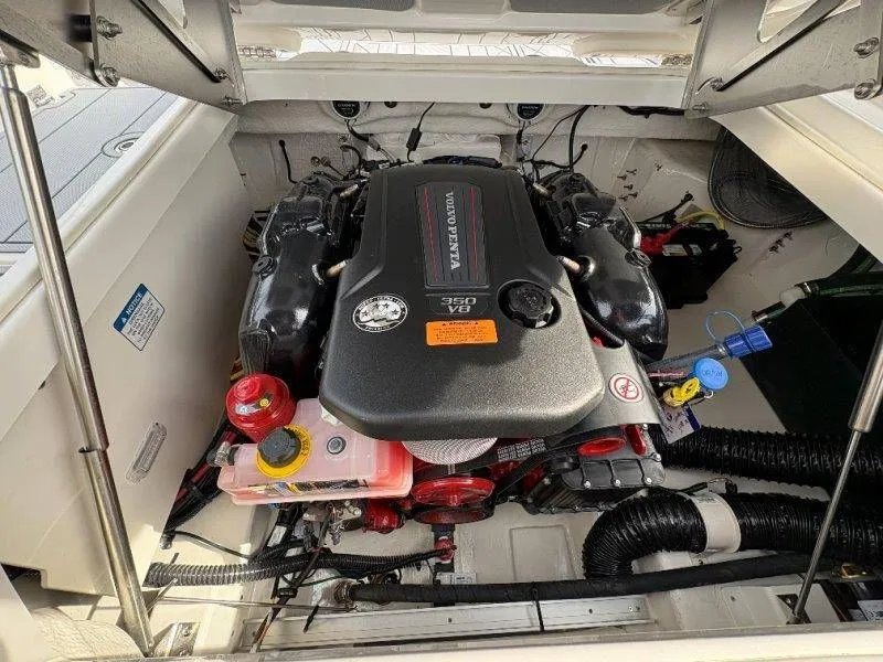 Slide: The Image of Chaparral GTS 6 2026 - 25