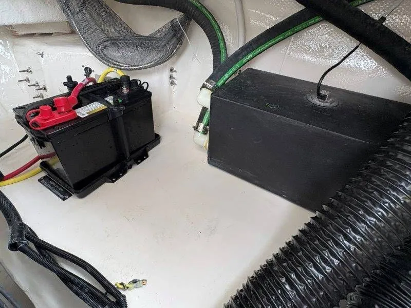 Slide: The Image of Chaparral GTS 6 2026 - 27