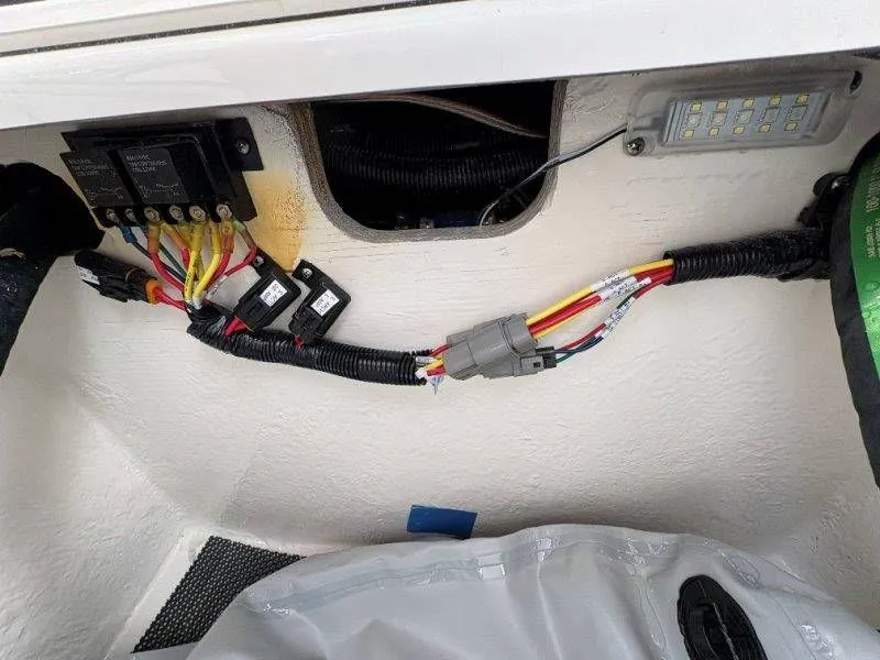 Slide: The Image of Chaparral GTS 6 2026 - 28