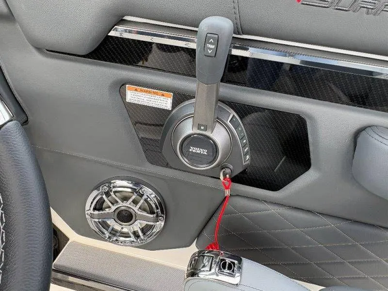 Slide: The Image of Chaparral GTS 6 2026 - 30