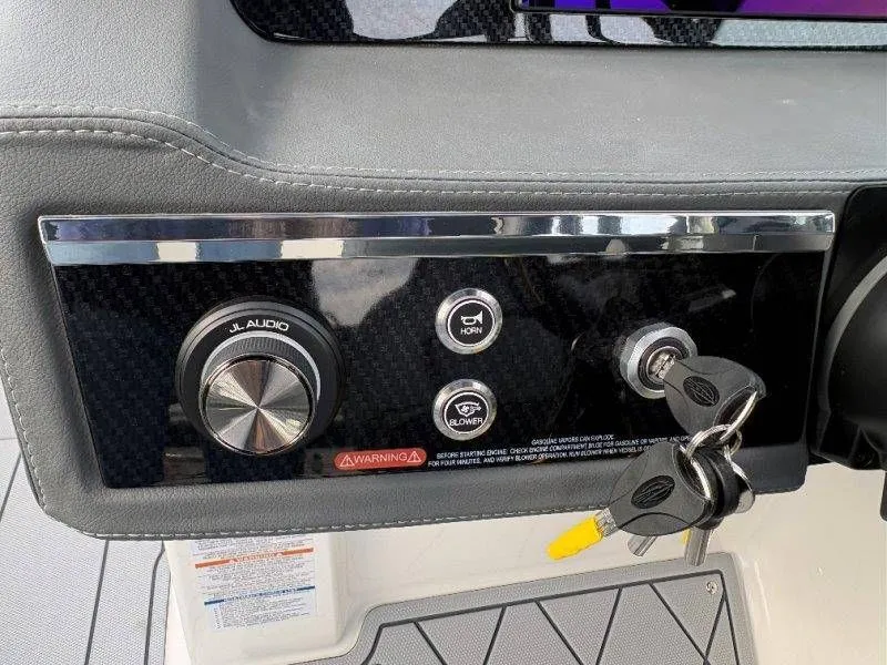 Slide: The Image of Chaparral GTS 6 2026 - 31