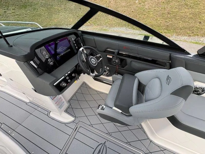 Slide: The Image of Chaparral GTS 6 2026 - 32