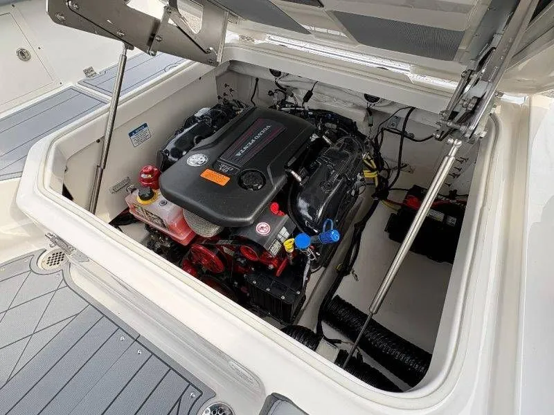 Slide: The Image of Chaparral GTS 6 2026 - 36