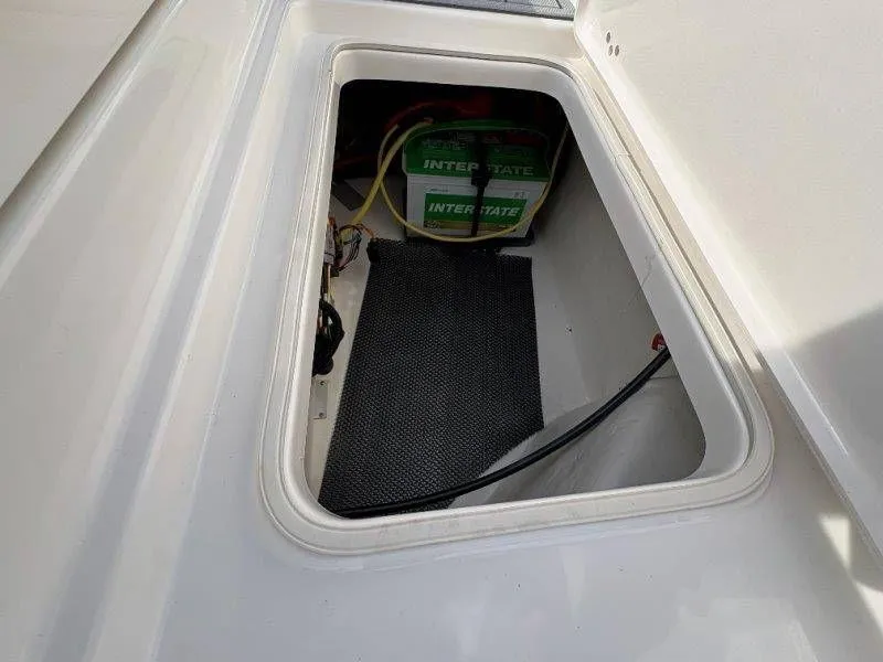 Slide: The Image of Chaparral GTS 6 2026 - 37