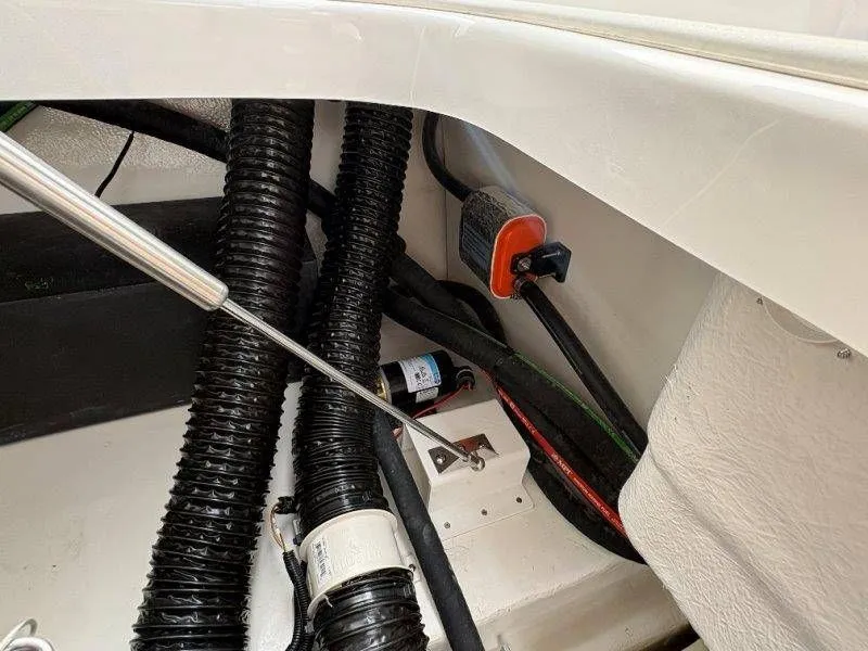 Slide: The Image of Chaparral GTS 6 2026 - 38