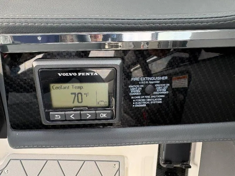 Slide: The Image of Chaparral GTS 6 2026 - 40