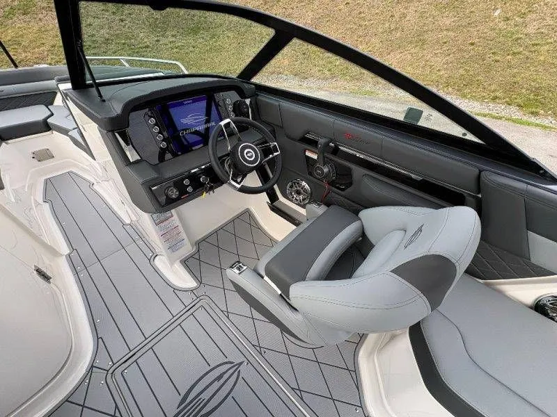 Slide: The Image of Chaparral GTS 6 2026 - 41