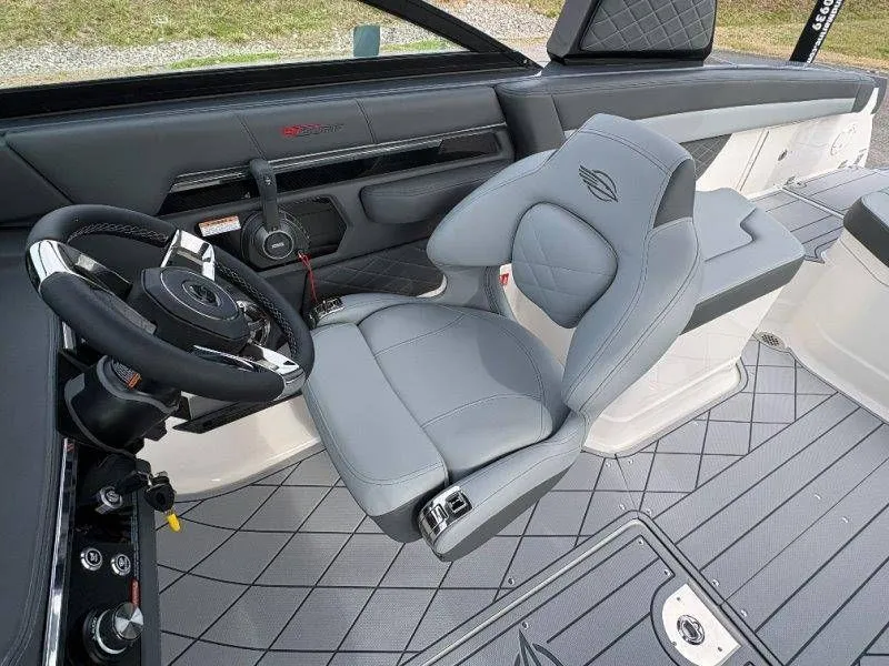 Slide: The Image of Chaparral GTS 6 2026 - 42