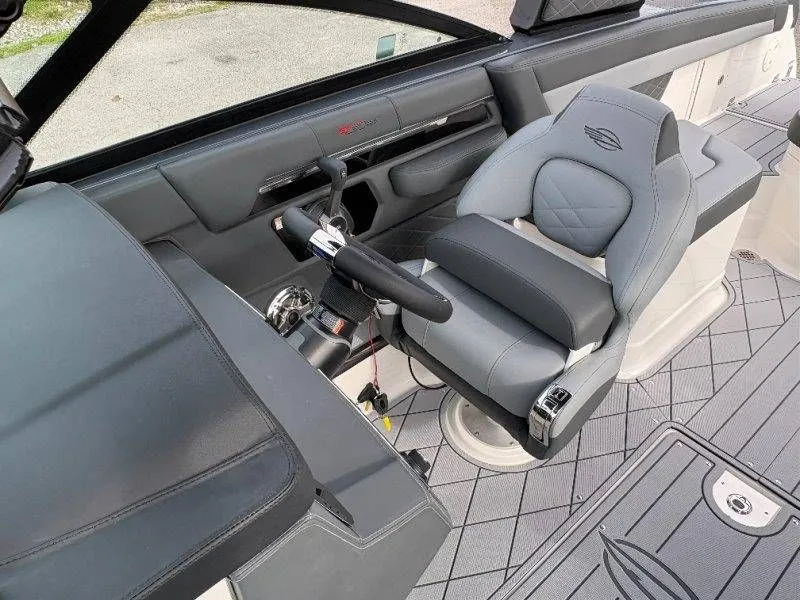 Slide: The Image of Chaparral GTS 6 2026 - 44