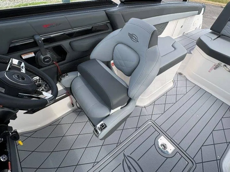 Slide: The Image of Chaparral GTS 6 2026 - 45