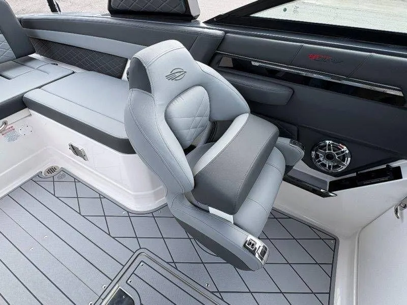 Slide: The Image of Chaparral GTS 6 2026 - 47