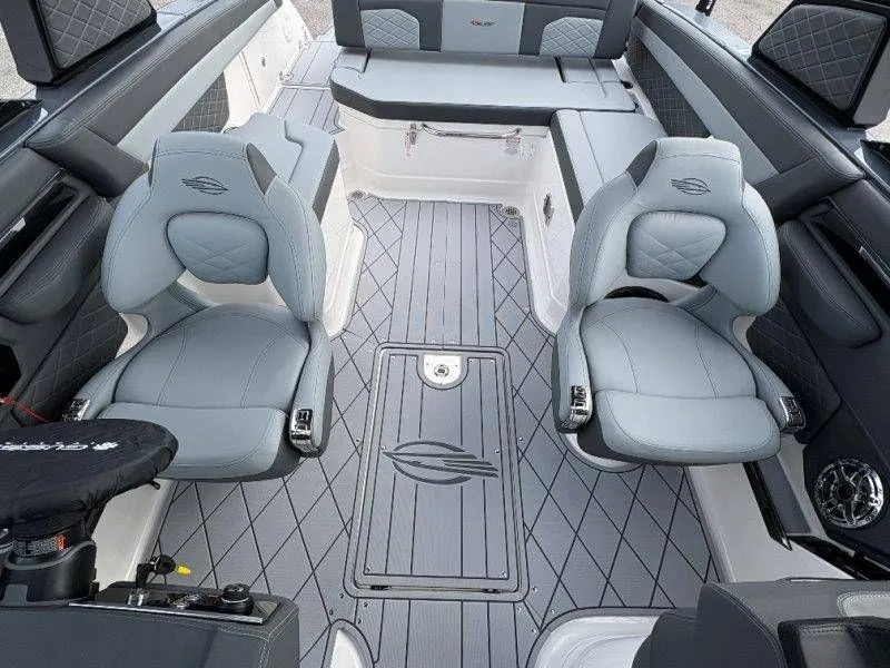 Slide: The Image of Chaparral GTS 6 2026 - 48