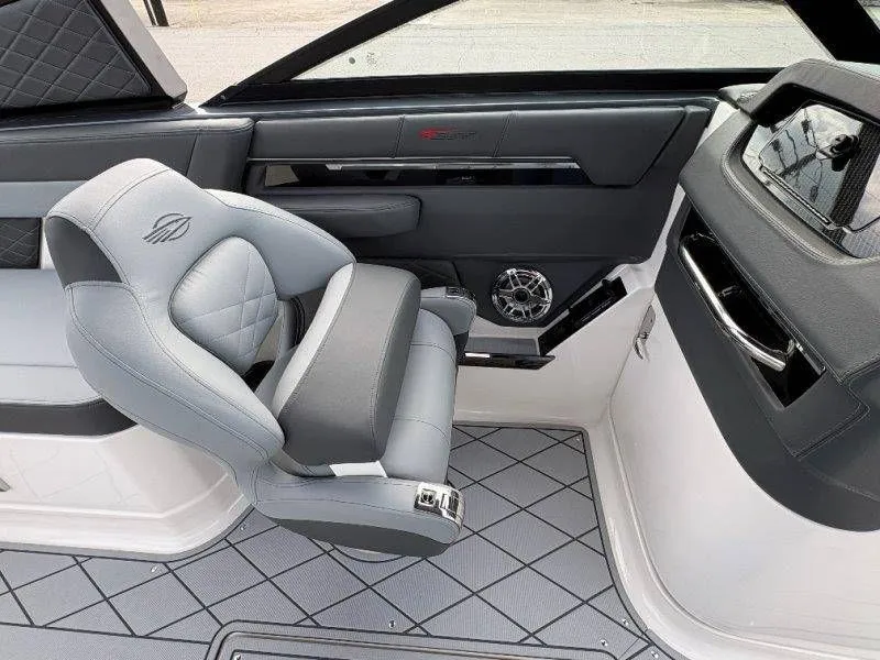 Slide: The Image of Chaparral GTS 6 2026 - 49