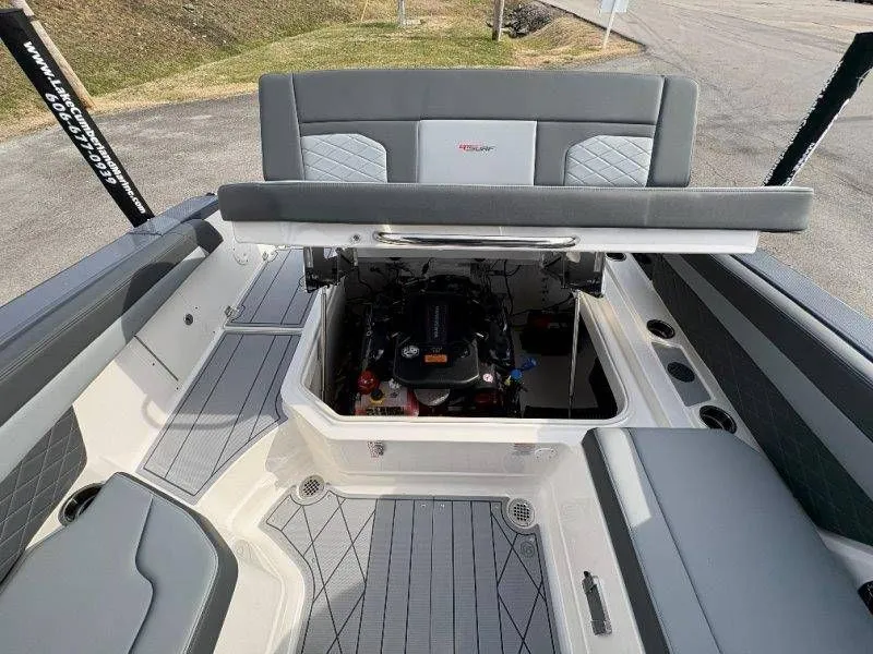 Slide: The Image of Chaparral GTS 6 2026 - 50