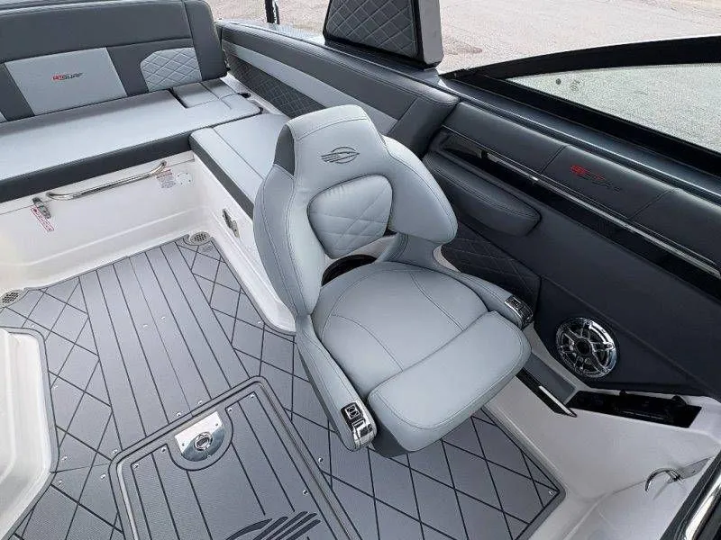 Slide: The Image of Chaparral GTS 6 2026 - 51