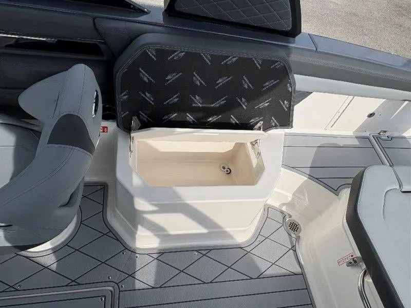 Slide: The Image of Chaparral GTS 6 2026 - 52