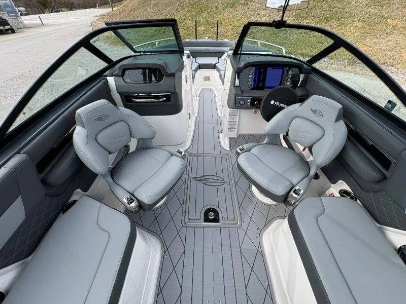 Slide: The Image of Chaparral GTS 6 2026 - 53