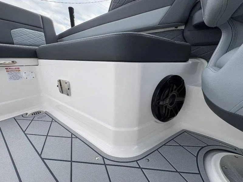 Slide: The Image of Chaparral GTS 6 2026 - 54