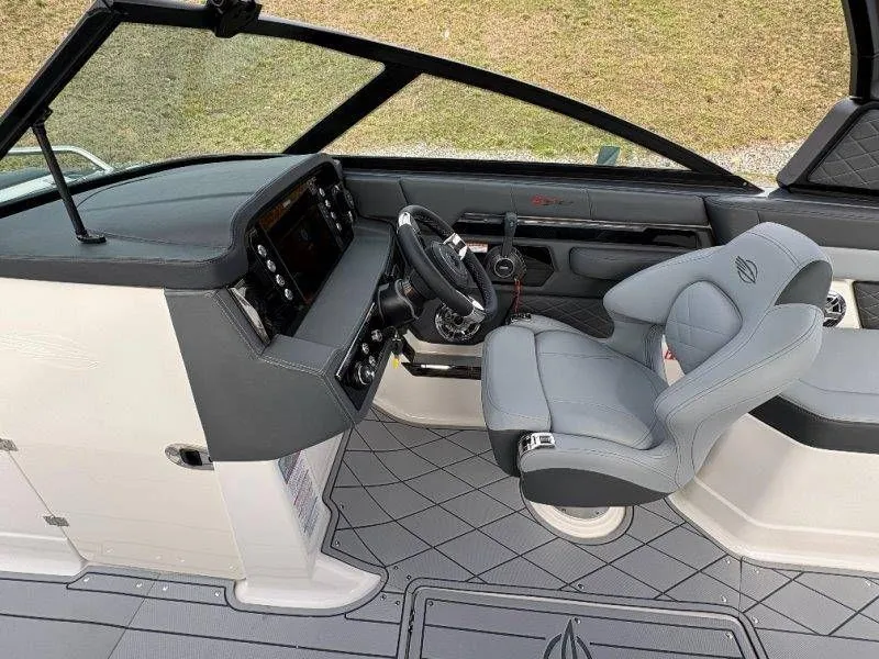 Slide: The Image of Chaparral GTS 6 2026 - 55