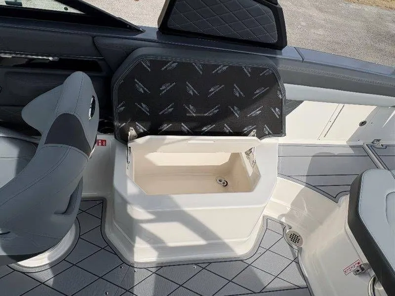 Slide: The Image of Chaparral GTS 6 2026 - 56