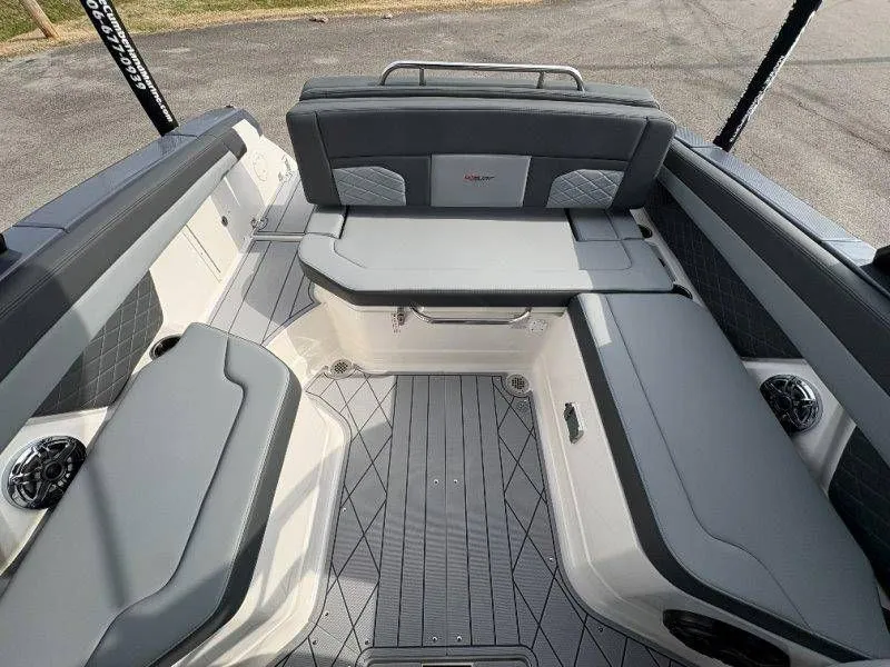 Slide: The Image of Chaparral GTS 6 2026 - 57