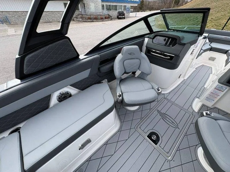 Slide: The Image of Chaparral GTS 6 2026 - 58