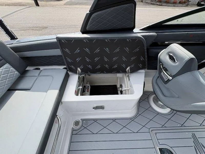 Slide: The Image of Chaparral GTS 6 2026 - 59