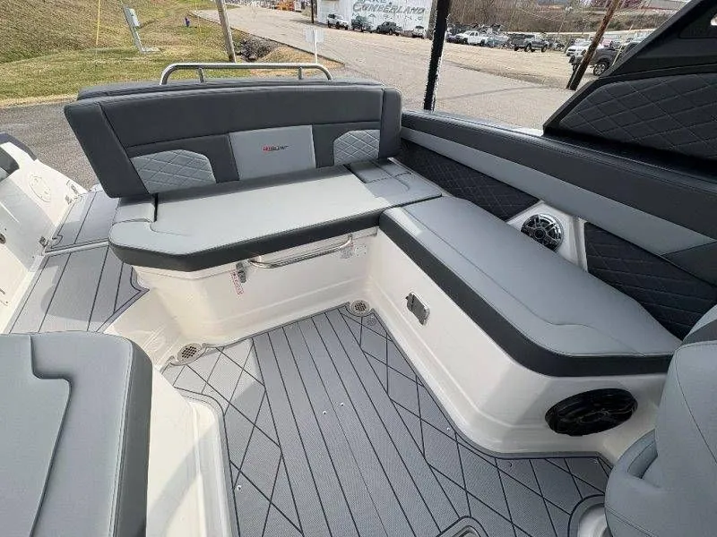 Slide: The Image of Chaparral GTS 6 2026 - 60