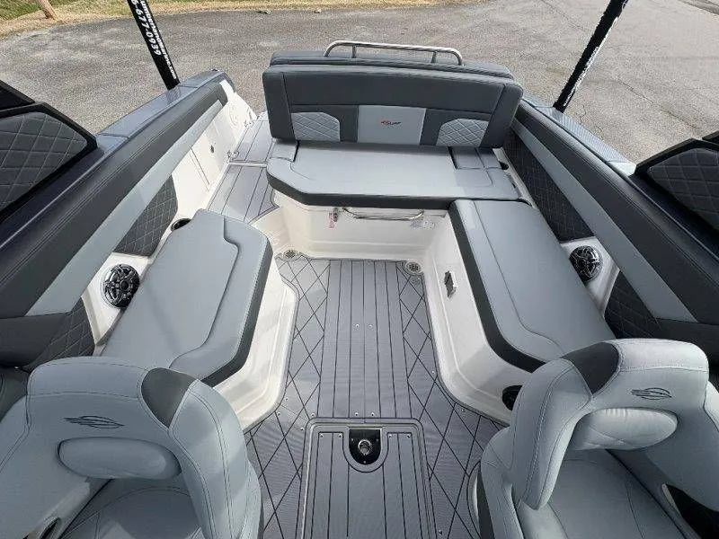 Slide: The Image of Chaparral GTS 6 2026 - 61