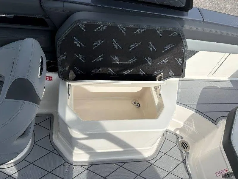 Slide: The Image of Chaparral GTS 6 2026 - 62