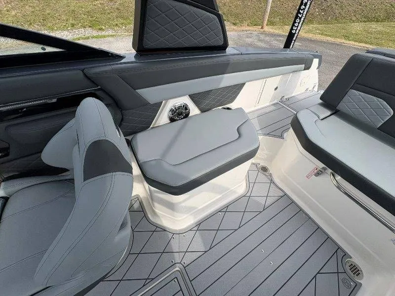 Slide: The Image of Chaparral GTS 6 2026 - 63