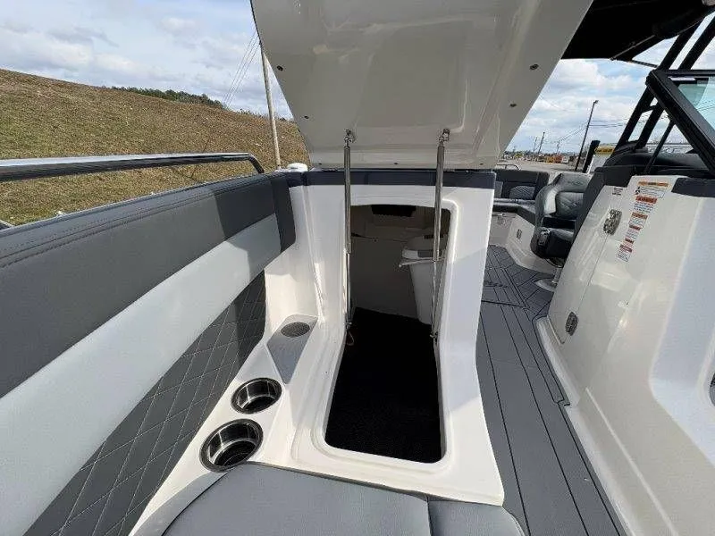 Slide: The Image of Chaparral GTS 6 2026 - 66